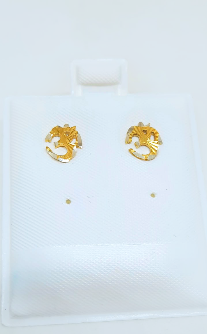 Gold Stopper